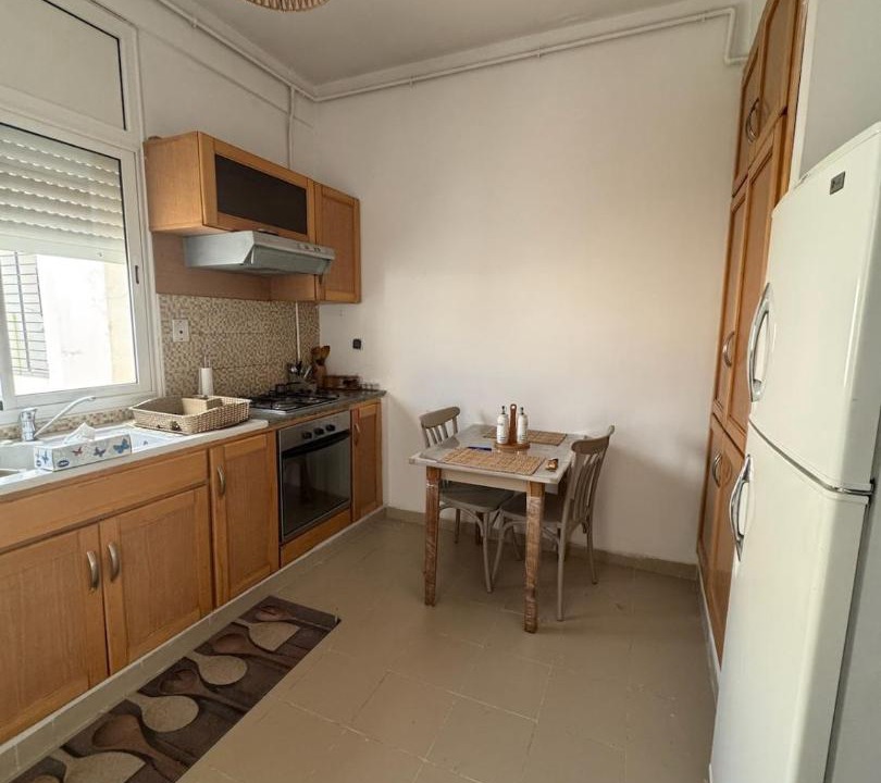 Photo of Kitchen in Cite Les Palmeraies