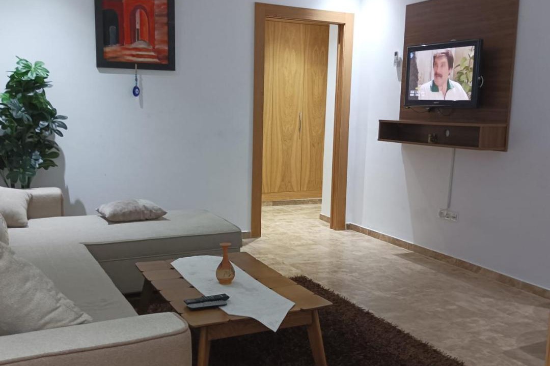Photo of Livingroom in Eastern Khezama