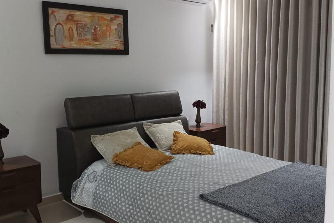 Photo of Bedroom in Eastern Khezama