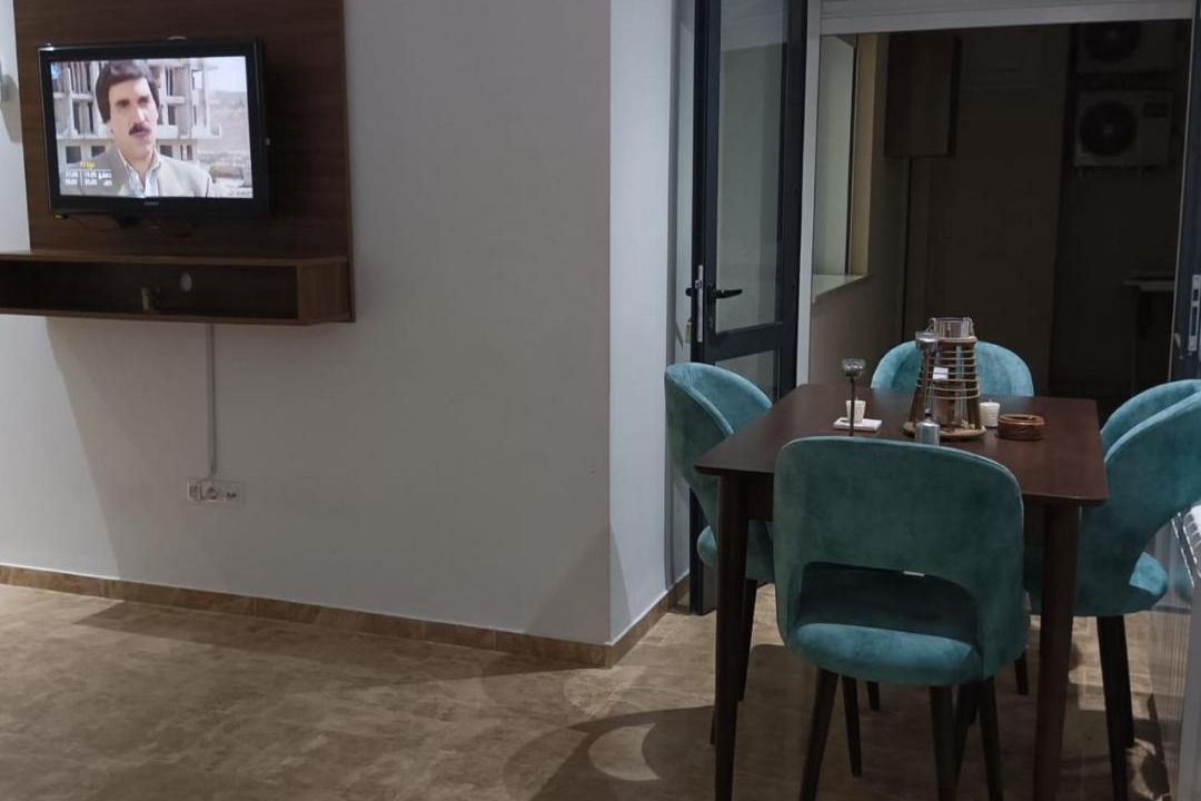 Photo of Livingroom in Eastern Khezama