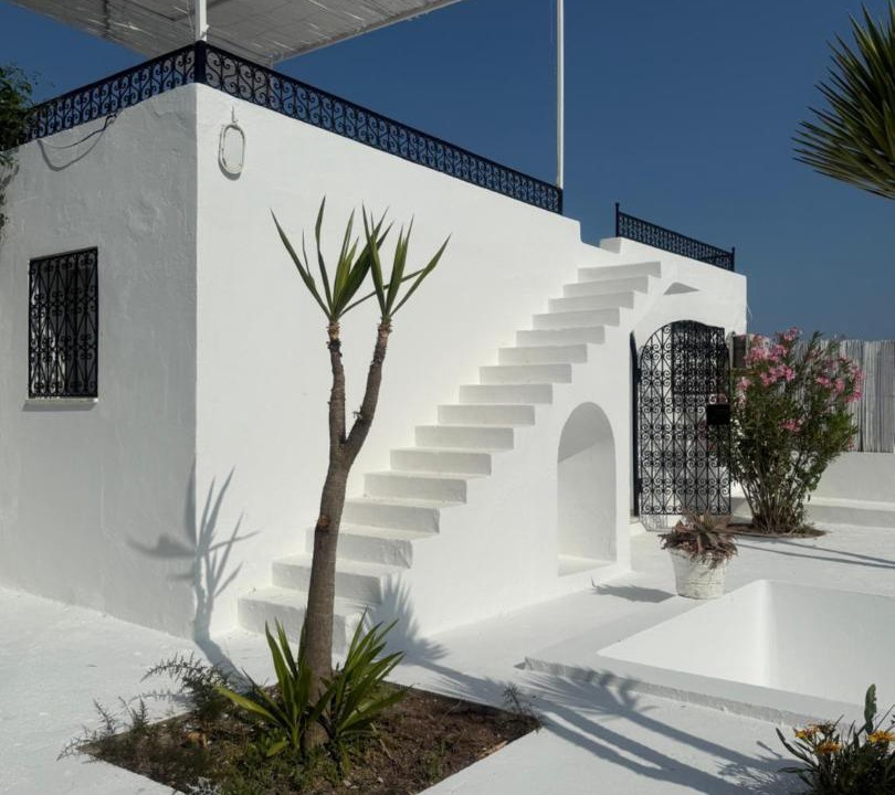 Photo of Others in Hammamet