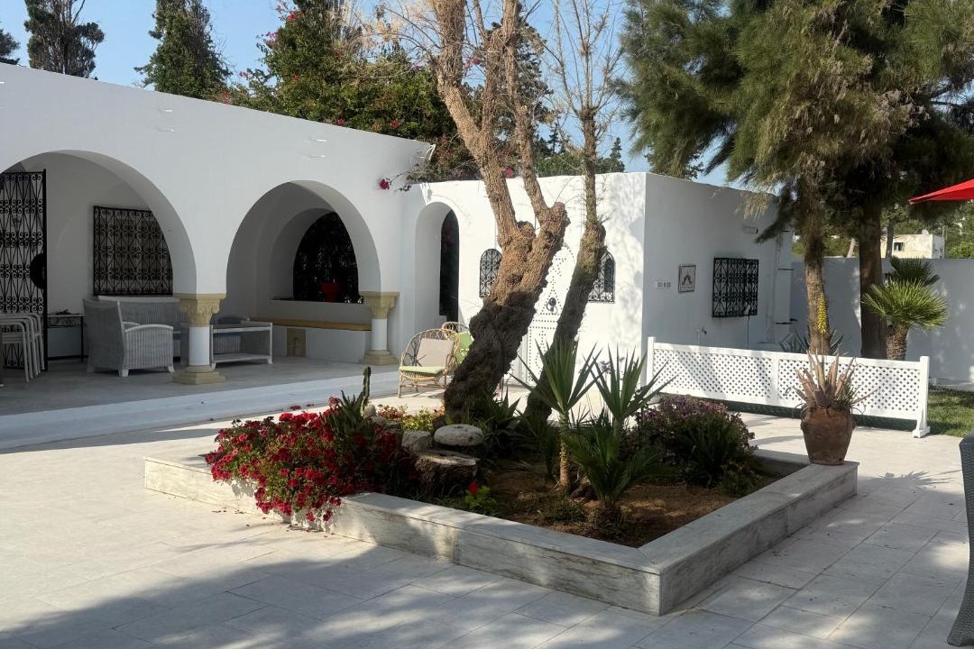 Photo of Others in Hammamet