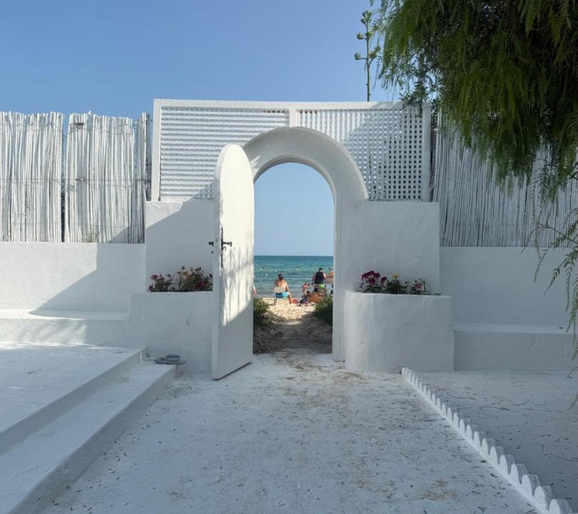 Photo of Others in Hammamet
