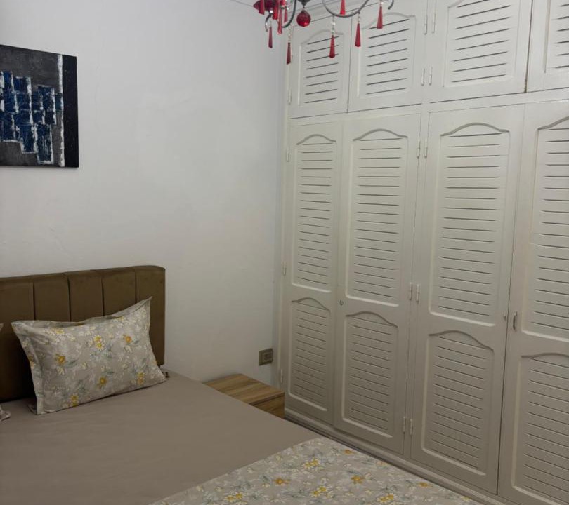 Photo of Bedroom in Eastern Hammamet