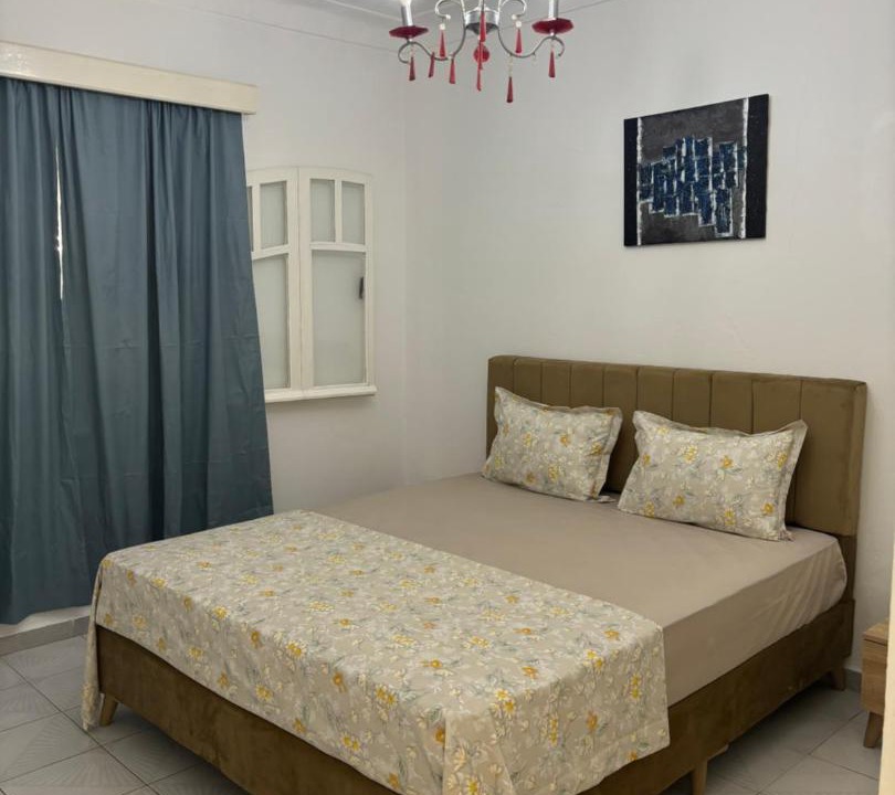 Photo of Bedroom in Eastern Hammamet