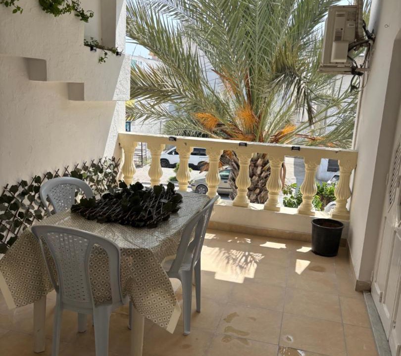 Photo of Patio Balcony in Eastern Hammamet