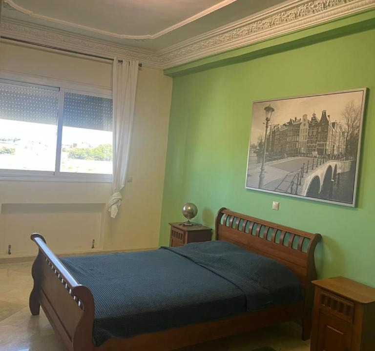 Photo of Bedroom in Oulad Khallouf