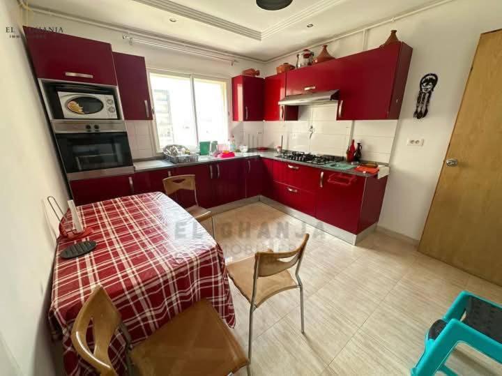 Photo of Kitchen in Nabeul