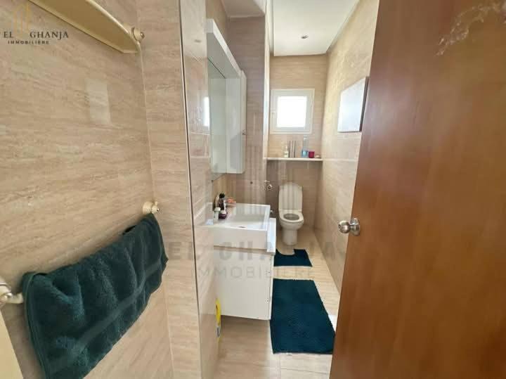 Photo of Bathroom in Nabeul