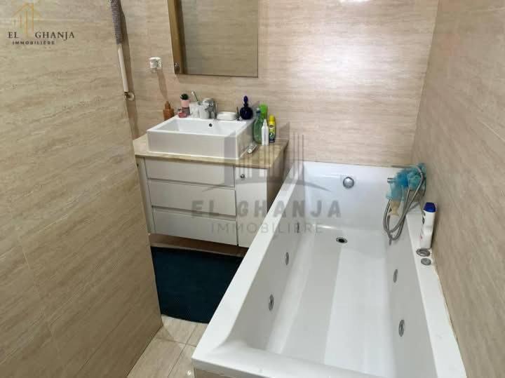 Photo of Bathroom in Nabeul