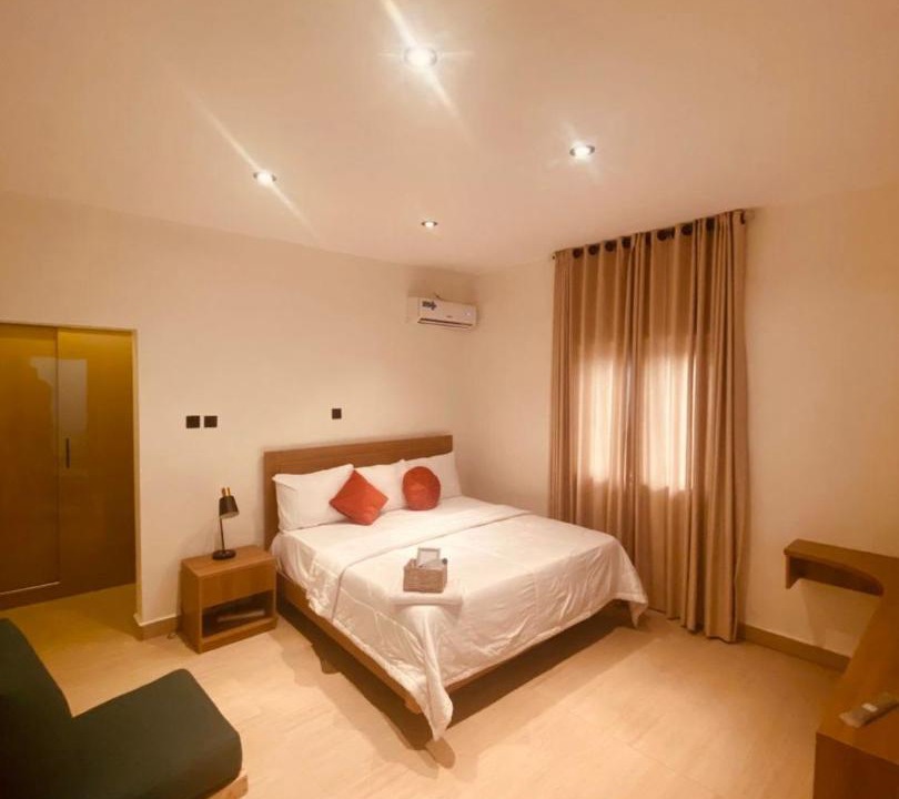 Photo of Bedroom in Kwara