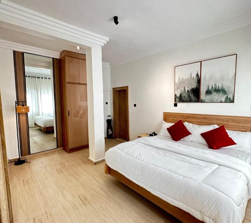 Photo of Bedroom in Kwara