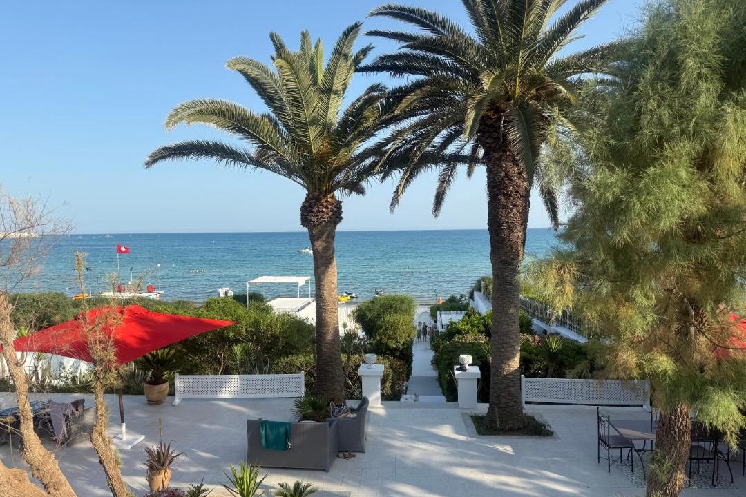 Photo of Others in Hammamet