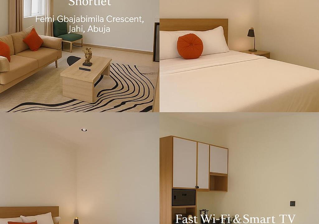 Photo of Bedroom in Kwara