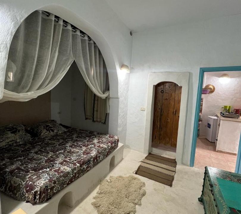 Photo of Bedroom in Houmt Souk