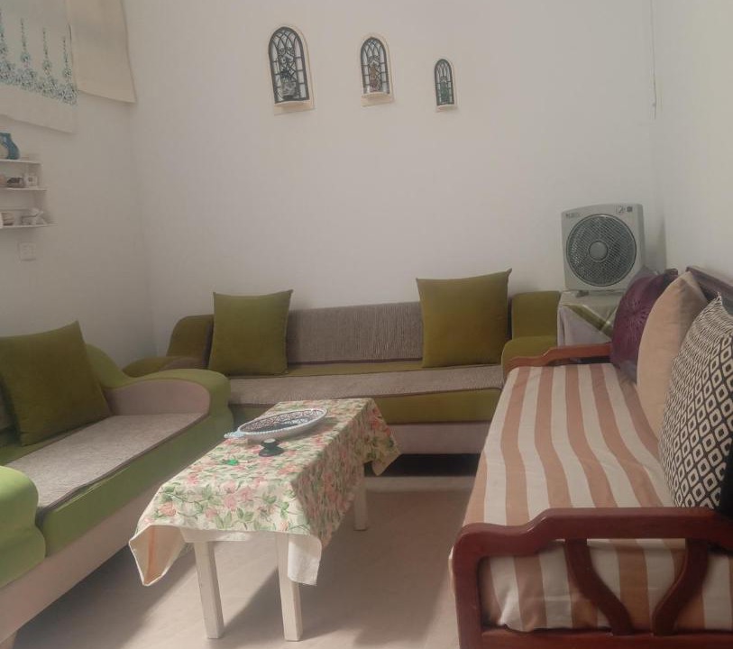 Photo of Livingroom in Kairouan