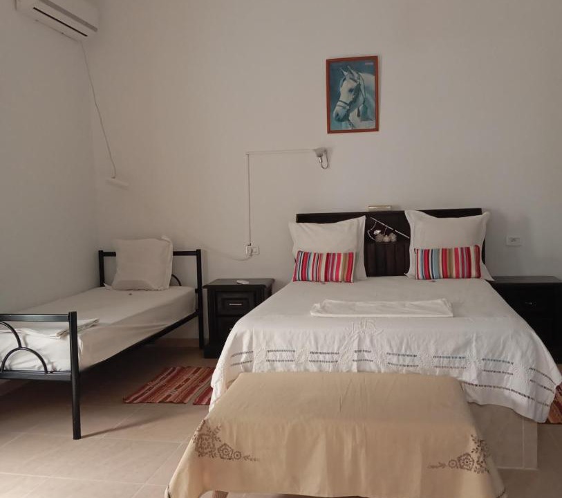 Photo of Bedroom in Kairouan