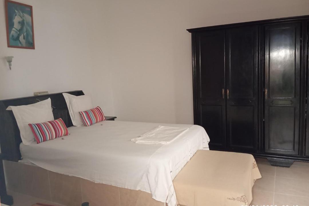 Photo of Bedroom in Kairouan