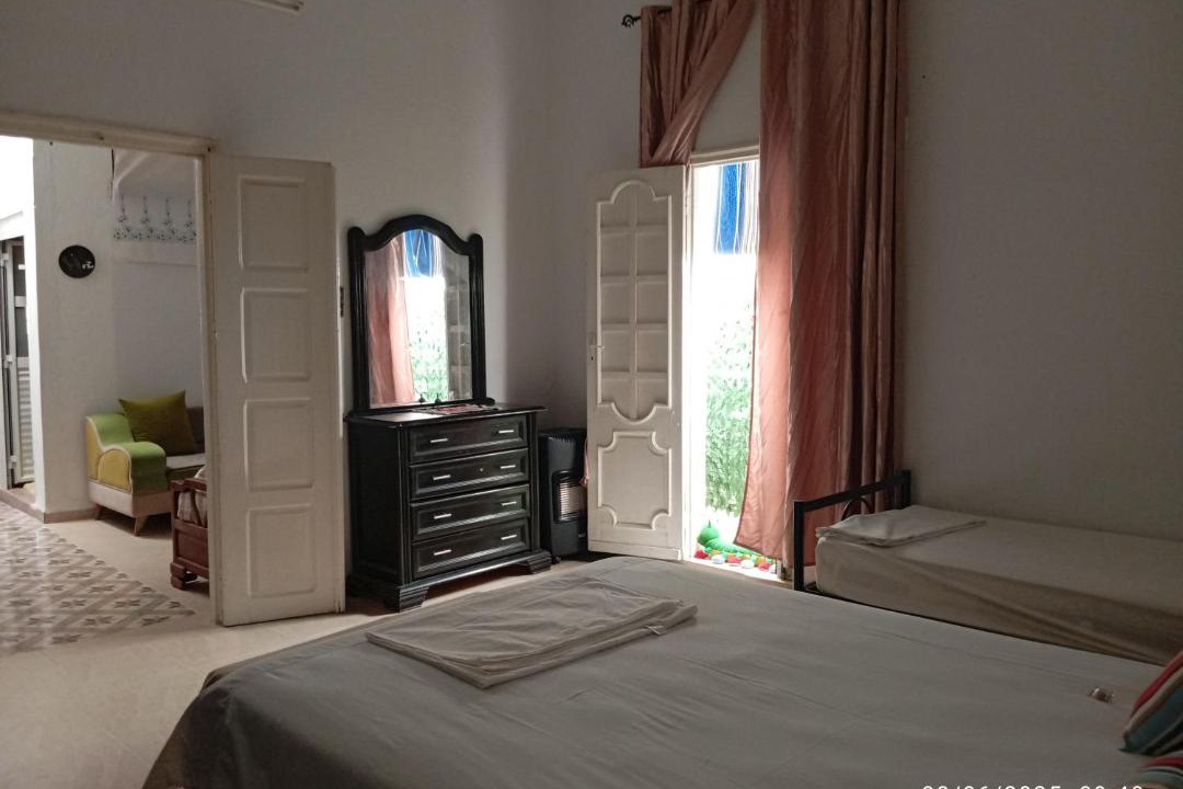 Photo of Bedroom in Kairouan