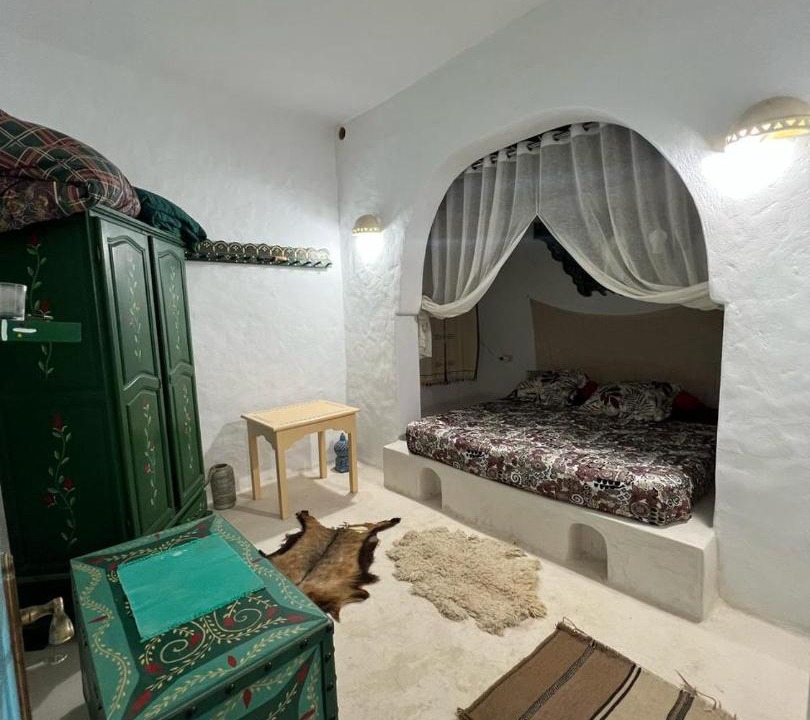 Photo of Bedroom in Houmt Souk
