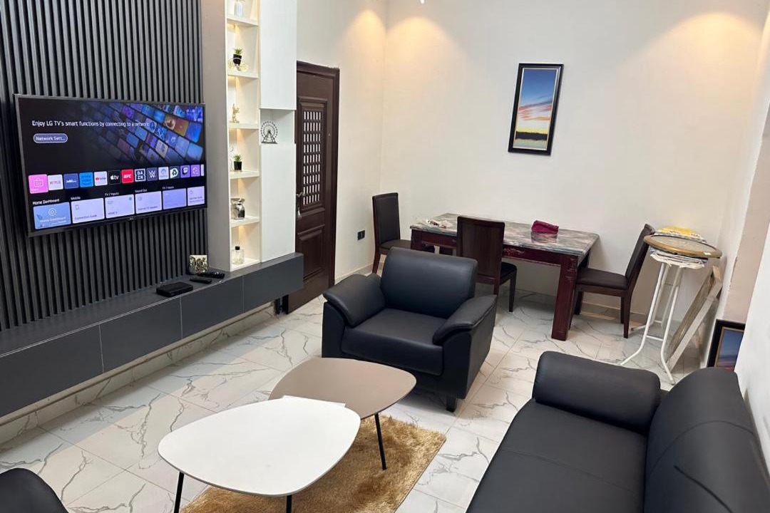 Photo of Livingroom in Kwara