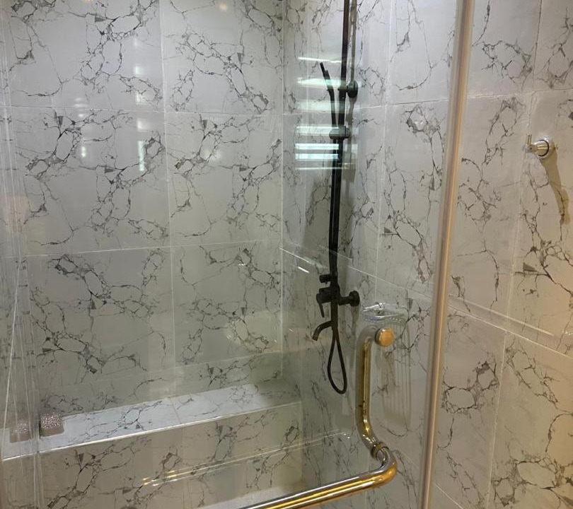 Photo of Bathroom in Kwara