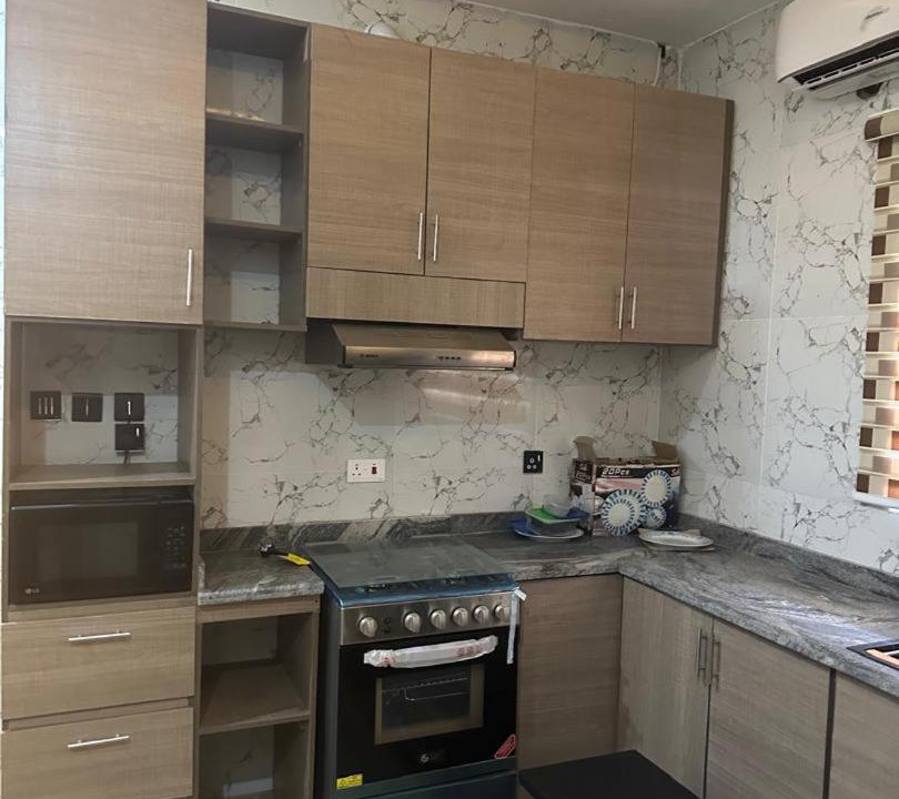 Photo of Kitchen in Kwara