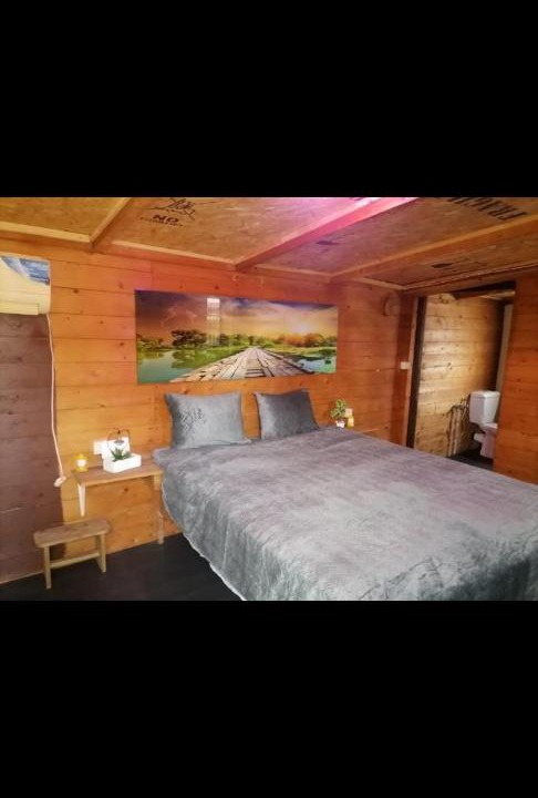 Photo of Bedroom in Hergla