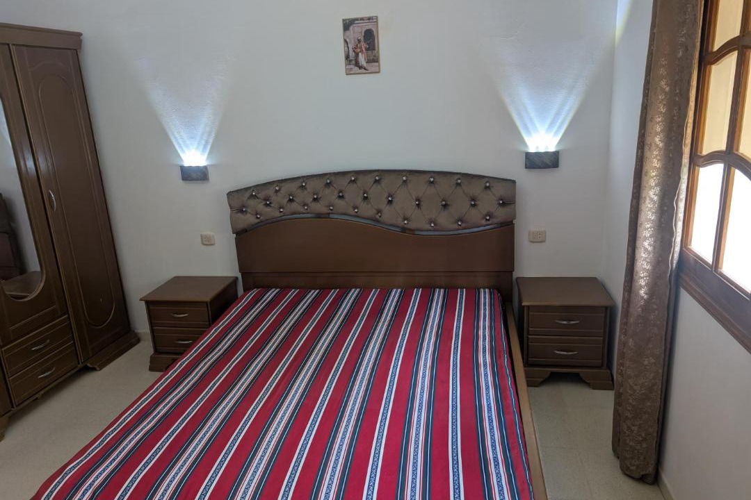 Photo of Bedroom in Chott Mariem
