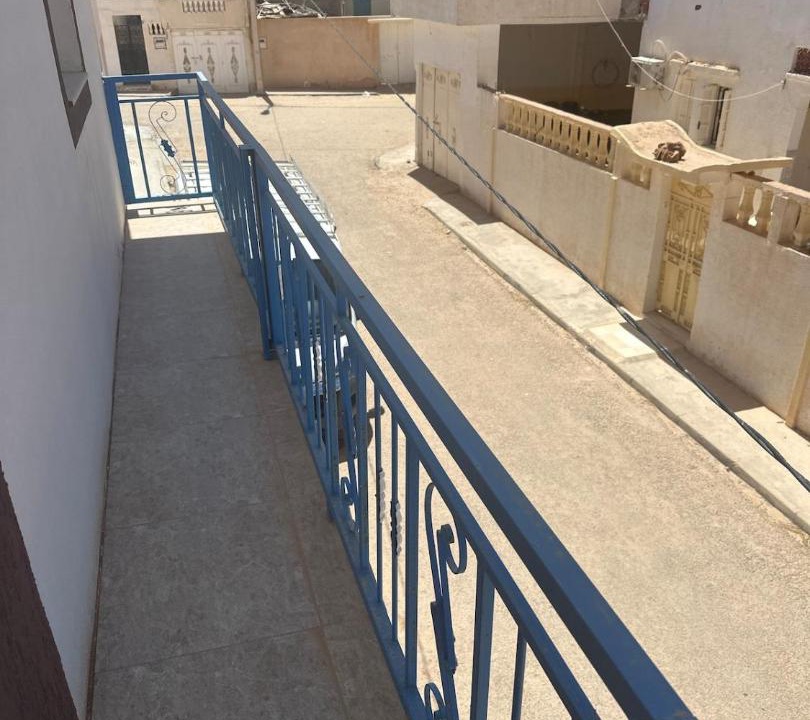 Photo of Patio Balcony in Hamma