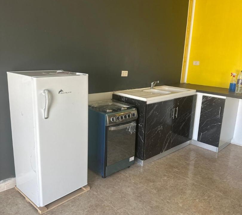 Photo of Kitchen in Hamma