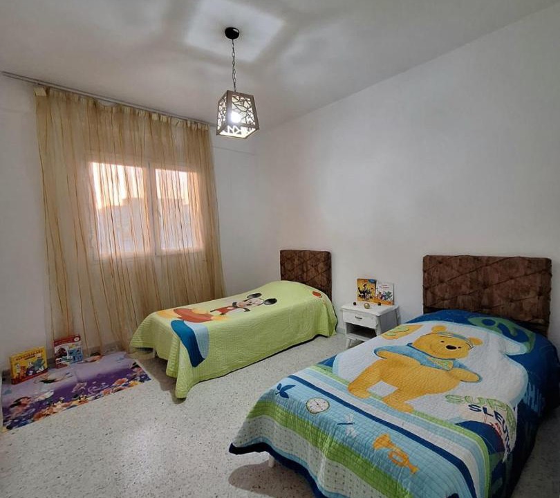 Photo of Bedroom in Les Jardins de l'Aouina