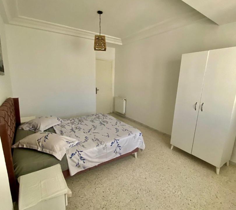 Photo of Bedroom in Les Jardins de l'Aouina