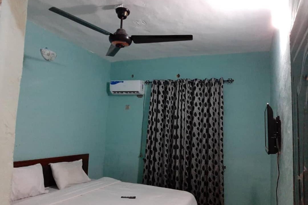 Photo of Bedroom in Ota