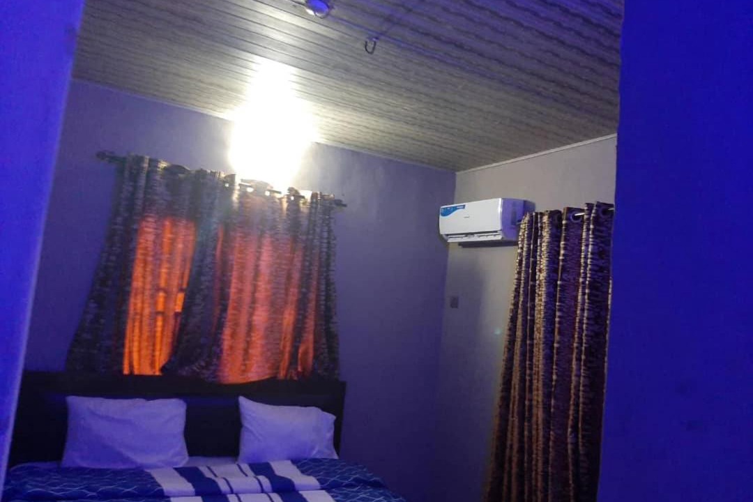 Photo of Bedroom in Ota