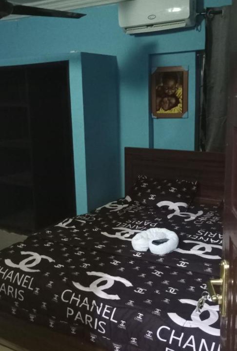 Photo of Bedroom in Ota