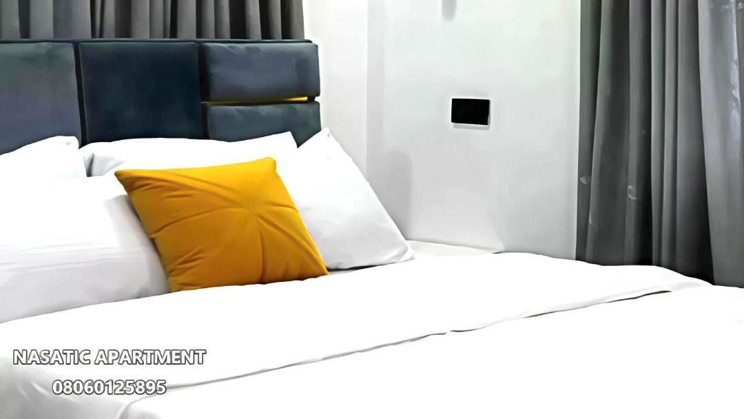 Photo of Bedroom in Kwara