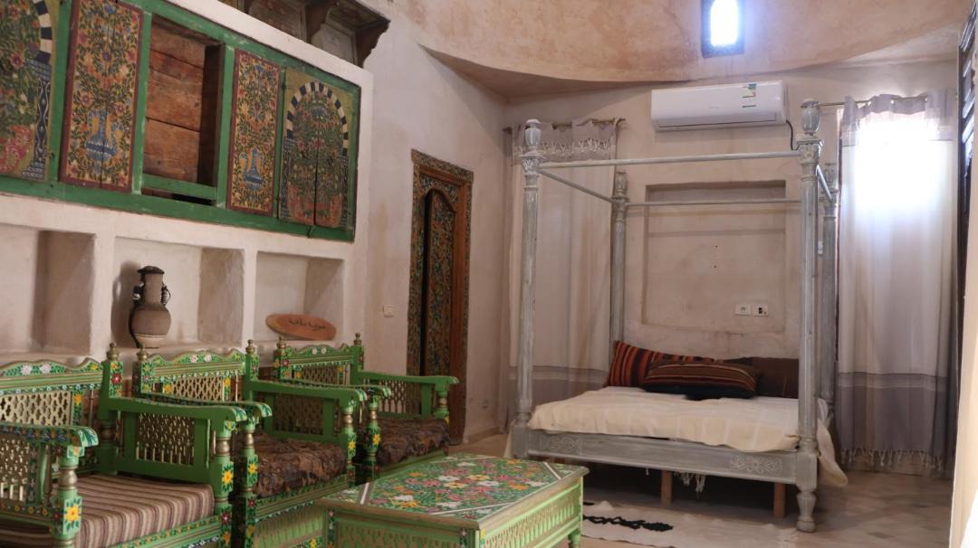 Photo of Bedroom in Triffa