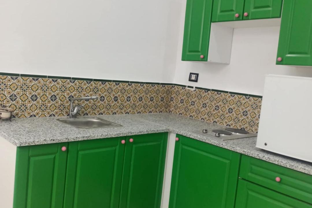 Photo of Kitchen in Monastir