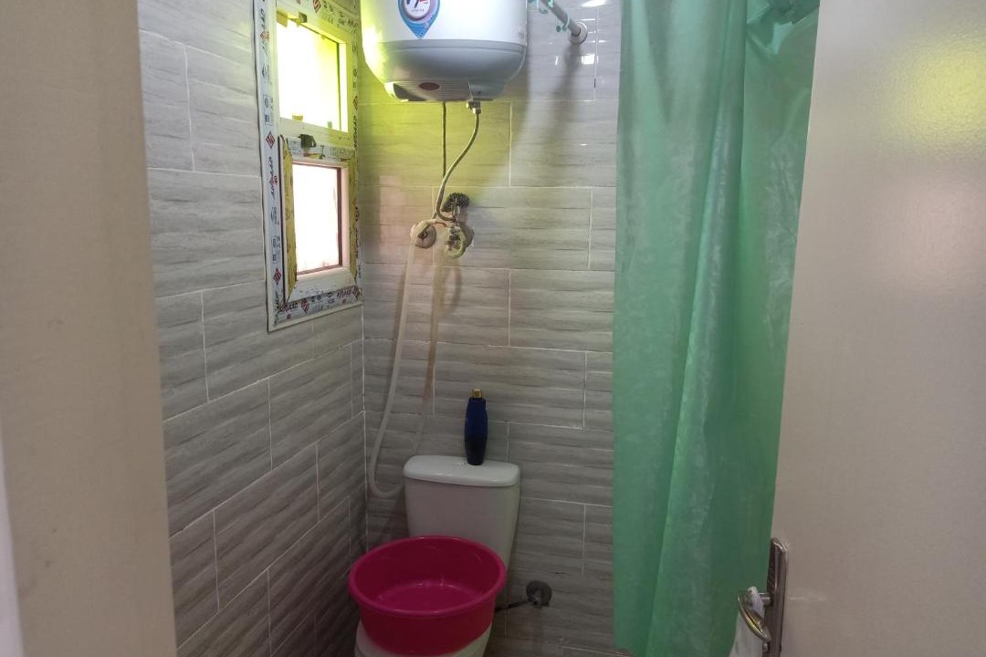 Photo of Bathroom in Shurtah al-Dakhlah