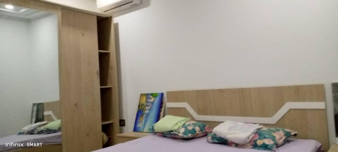 Photo of Bedroom in Hammam Sousse
