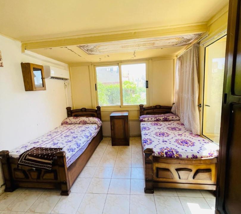 Photo of Bedroom in Iking Maryut