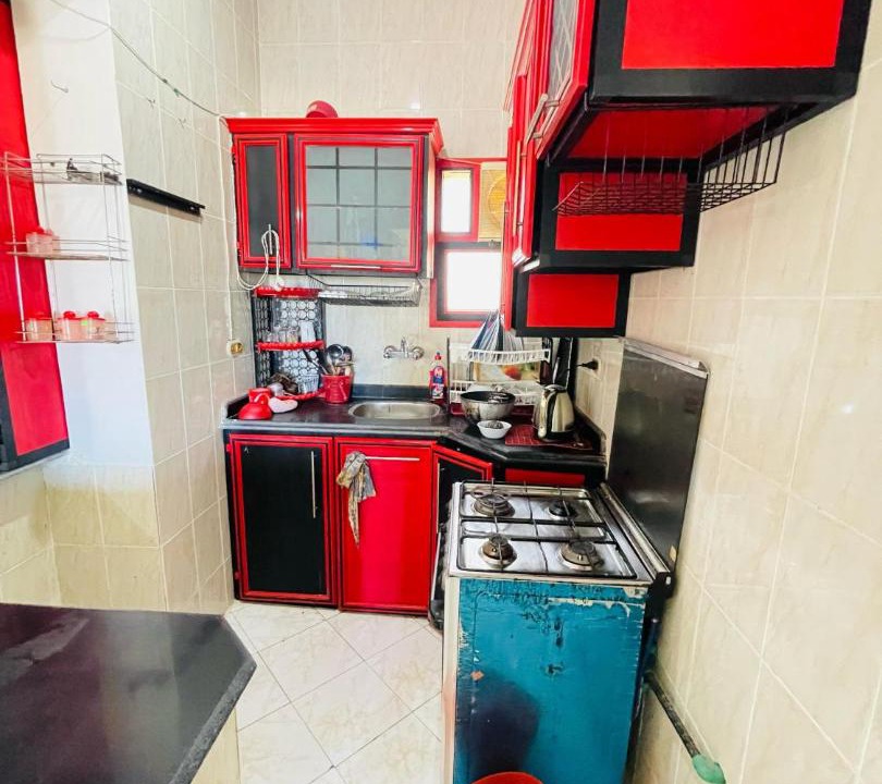 Photo of Kitchen in Iking Maryut