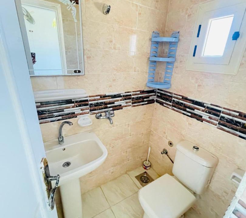 Photo of Bathroom in Iking Maryut