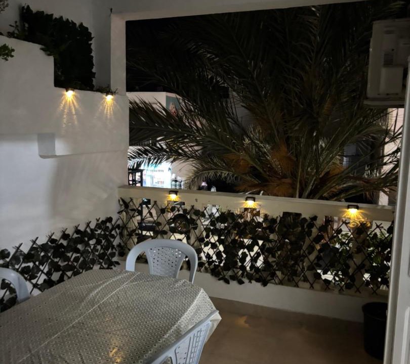 Photo of Patio Balcony in Eastern Hammamet