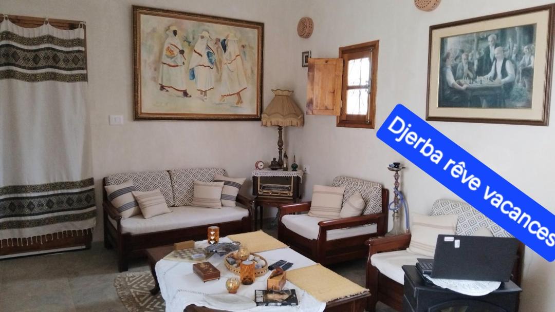 Photo of Livingroom in Hawmat al Badawiyin