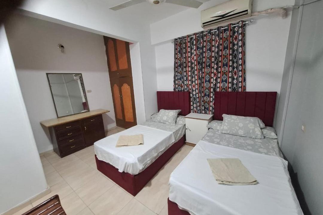 Photo of Bedroom in Aswan