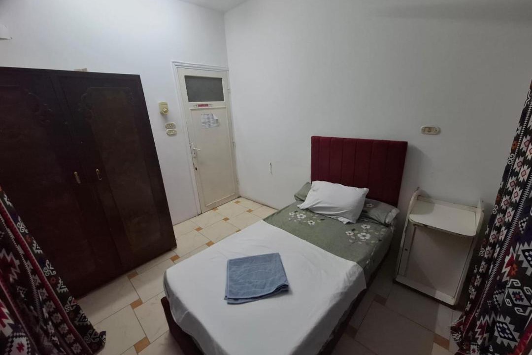 Photo of Bedroom in Aswan