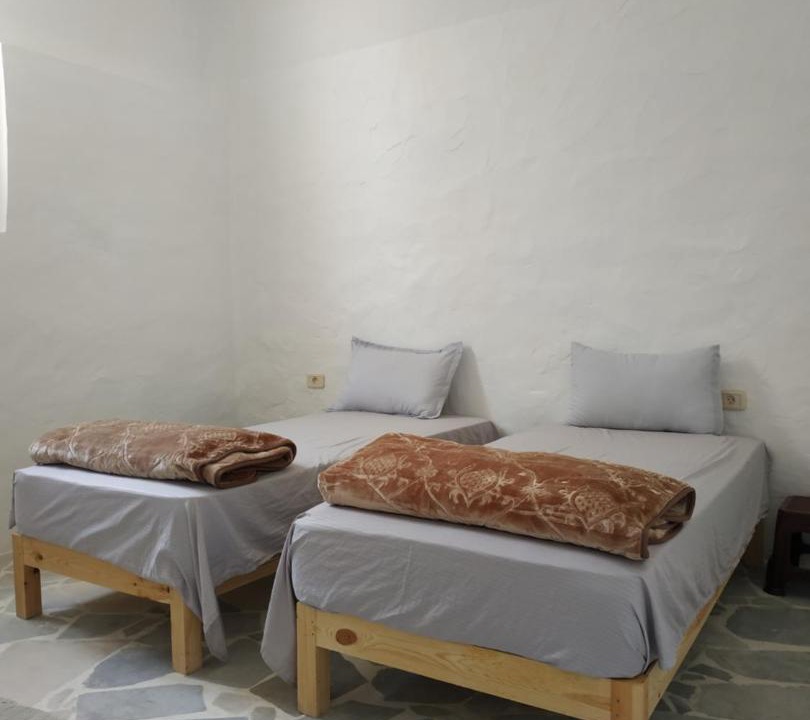 Photo of Bedroom in Mareth