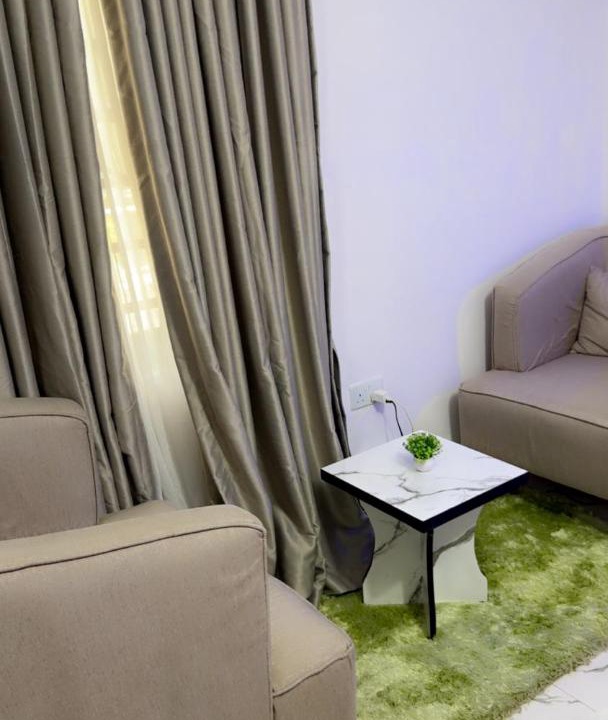 Photo of Livingroom in Lekki